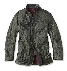 Barbour Doister Polarquilt Jacket Barbour Jacket Mens Jackets Barbour Jacket