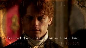 Jamie's Top 30 Moments from Outlander Ep304: OF LOST THINGS