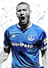 The toffees have not disclosed either the player's name, nor the offence for which he is under investigation. Pin On Fineartamerica