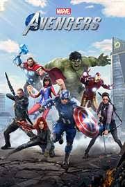Anthony russo, joe russo | stars: Buy Marvel S Avengers Microsoft Store En In