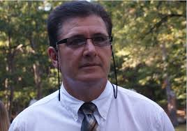 Arthur Benoit promotes trust and transparency in run for school committee