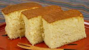 The Best Castella Recipe Moist And Gooey Kasutera Sponge Cake Cooking With Dog Recipe Sponge Cake Recipes Slimming World Cake Cake Recipes Without Eggs