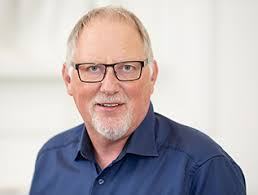 Prof. Dr. Frank Petersen