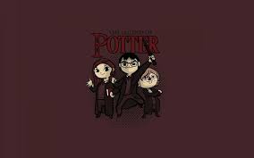 Follow the vibe and change your wallpaper every day! 55 Harry Potter Wallpapers Wallpaperboat