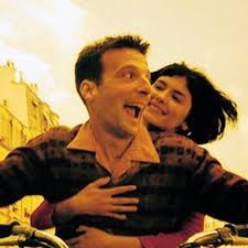 Amelie Sinema Film Ask Budur