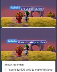 Animal Crossing Funny Animal Crossing Memes Animal Crossing