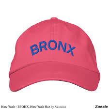 New York Bronx New York Hat Bronx Bronxsouvenirs Azoreandesigns1 New York Bronx Hats Baseball Trucker Hat