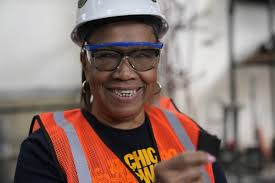 Trump's anti-DEI battle threatens nonprofits trying to fill critical labor  gaps