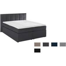 Boxspringbett Bea 140x200 Cm Dunkelblau H3 Mit Visco Topper Ravensberger Matratzen 140x200 Bea Boxs In 2020 Box Spring Bed Minimalist Living Room Decor Box Spring