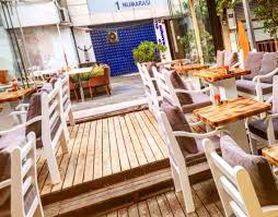 Sakli Cesme Nargile Kafe