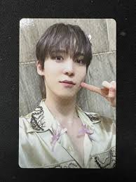 Photocard Stray Kids PILOT Goods Photocard Set