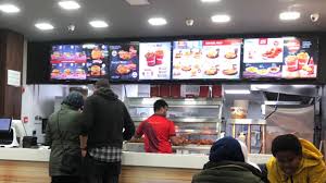 قيمتها السوقية 3 7 مليارات دولار أي مستقبل لتجارة الحلال في بريطانيا