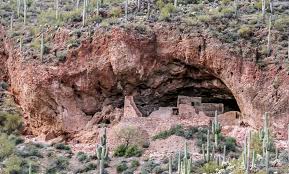 If you're looking for the best trails around desert foothills park or cave creek regin outstanding natural area. Apache Trail Arizona S Most Scenic Drive Hike Bike Travel