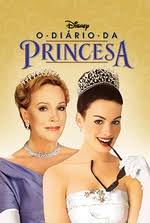 Ela vai, então, morar com seu pai, para aprender a agir como a verdadeira nobre que é. O Diario Da Princesa Filme 2002 Filmelier Assistir A Filmes Online