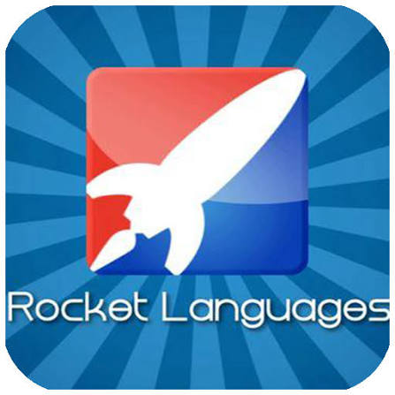 Rocket Languages