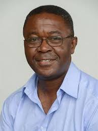 Dr Peter Couch MBA C.Eng