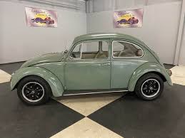 Image result for Delta Green 1966 Volkswagen
