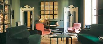 The Unique Style Of Milan Based Dimore Studio Studio Interior Contemporary Home Decor Contemporary Decorating