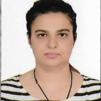 60+ "Richa Puri" profiles