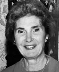 Carol Rucker Obituary (1933