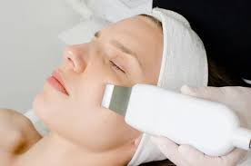 Ultrasonic skin scrubber Stock Photos, Royalty Free Ultrasonic skin scrubber  Images | DepositPhotos