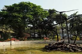 Horniman Circle Garden, Mumbai ...