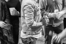 Party: Westin Michell Design Art Riot