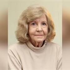 Ruby Janette Burgett Obituary