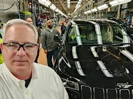 John Hawken's Instagram, Twitter & Facebook