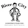 River City Construction Inc logo