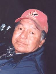 Peter Sangwais avis de décès