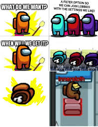 Among Us Top 25 Memes This Week 2 Bluestacks