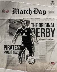 You can follow all of the live action from the mouthwatering clash on our live blog above. Pirates Vs Swallows Dstv Lauded Site Photo Galleries