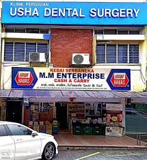 Klinik kesihatan kelana jaya 320 m. In Kelana Jaya Selangor Daisy Herb Malaysia Facebook