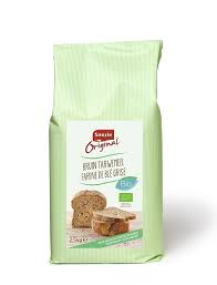 Soezie Produit Detail Original Farine De Ble Grise Bio Be Bio 01