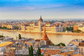 Nemzetközi repülőtér, 1185 budapest, hongrie. Trois Jours A Budapest Idees Week End Budapest Hongrie Routard Com