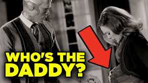 Wandavision Pregnancy Mystery Vision Or Mephisto The Father Rt Youtube