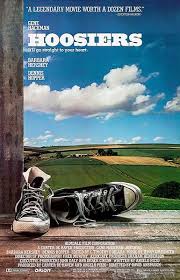 Sizes Are Approximate For General Description Reproduction Image Size Varies Based On Original Poster Dimension Ra Movie Posters Hoosiers Good Movies To Watch