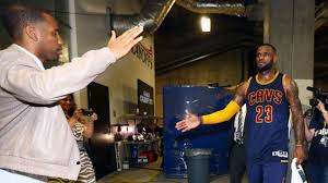 Maybe you would like to learn more about one of these? Maverick Carter Responds To Phil Jackson Posse Reference About Lebron James Business Partners