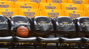 Reserved seats in louis armstrong courtside seats. Fan Buys Two Courtside Seats To Game 7 For 99 000 Sports Illustrated