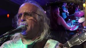 Uncle Charlie Band 1-26-24 Bertha- Good Lovin'