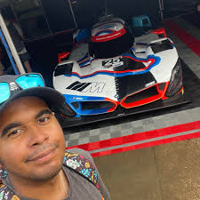 If you had to put your Gran Turismo reputation