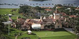 The extraordinary 1927 moorish style building was formerly the estate of heiress marjorie merriweather post. Mar A Lago Arrest Exposes Bad Security Fbi Probes Chinese Espionage Business Insider