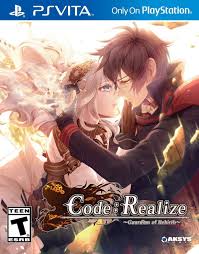 The hinokami chronicles in the pc, ps5, ps4, xbox series x & xbox one versions of the fighting game. Amazon Com Code Realize Guardian Of Rebirth Playstation Vita Aksys Games Videojuegos