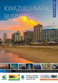 We did not find results for: Kwazulu Natal Business 2018 19 Edition