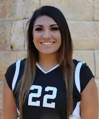 2016 Volleyball Roster