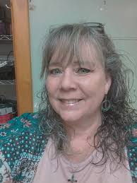 Senior meals director departs after 10 years