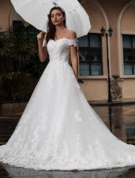 Check spelling or type a new query. Prinzessin Brautkleid Spitze Kurzarm Hochzeitskleid Milanoo Com