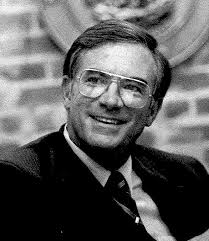 Floyd Benjamine James, Jr