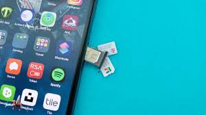If you plan to switch mobile network carriers or have upgraded to a new iphone, you'll need to remove the sim card. Galaxy S20 Is The Latest Smartphone To Use An Esim Wait What S An Esim Cnet